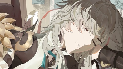 景元-画师：滕宝