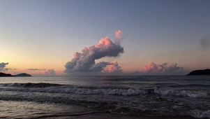 治愈海岸