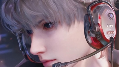 沈星回6（灵音）