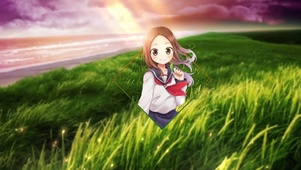 高木同学