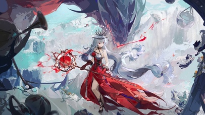 伊莎玛拉(作者:依枕云屏)