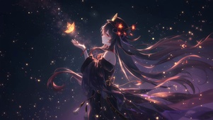 堂主美如画