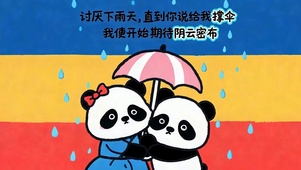 小清新