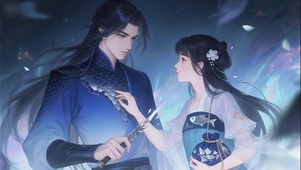 小渔女和龙太子