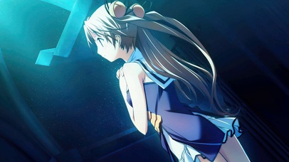 缘之空春日野穹