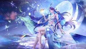海月