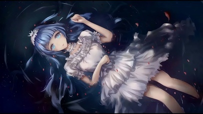 镜湖