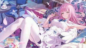 ほうき星4