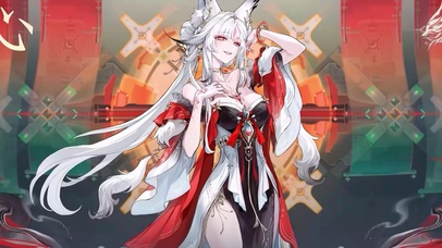 鸣潮穗穗