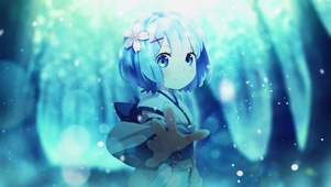 雷姆