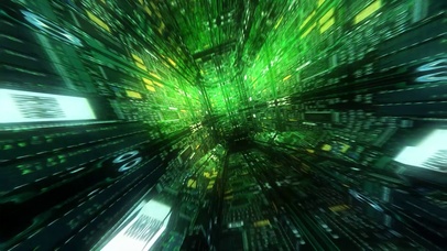 炫酷科技绿色通道