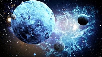 唯美星球