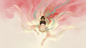 广寒仙子