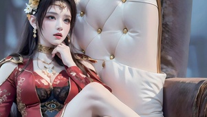美杜莎3