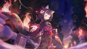 春节凯露