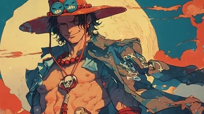 艾斯大将