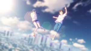 天气之子