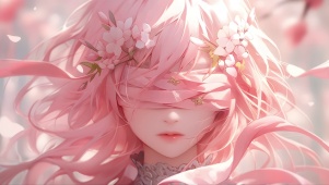 粉黛