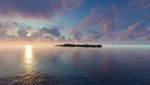 幻彩海岛