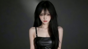 可爱姐姐