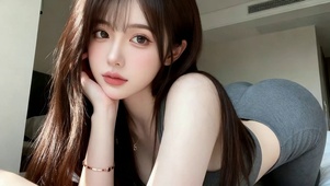 纯欲魅惑感