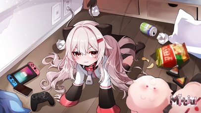 真白花音