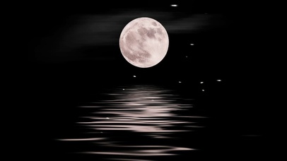 月涌大江流(风景动态壁纸) - 动态壁纸下载 - 元气壁纸