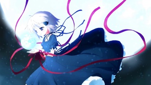 少女