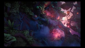 奇幻果树