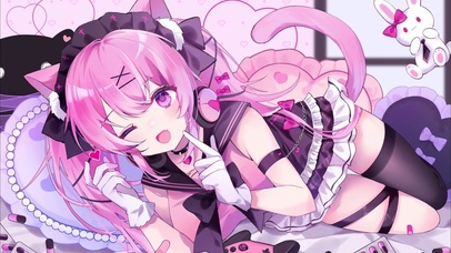 柚米Ymi