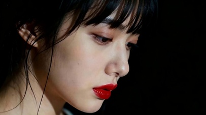 清纯女孩