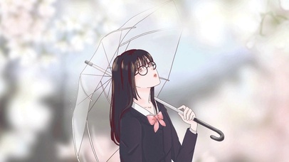 晚樱