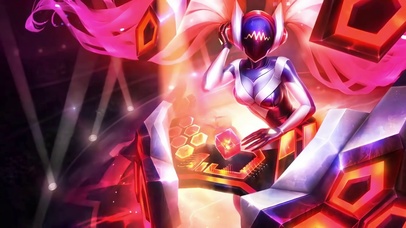 娑娜 DJ
