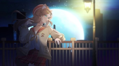 獭耳-这世界那么多人