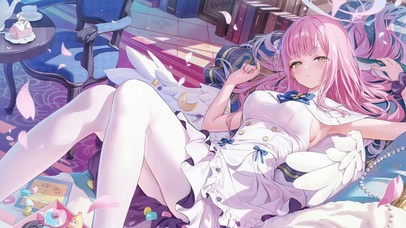 ほうき星4