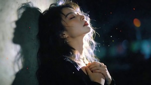 清纯女孩