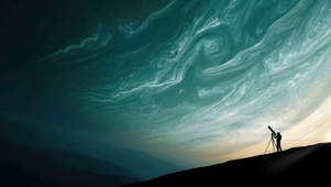 瞭望太空星球