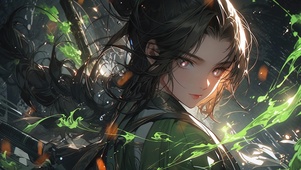 术士