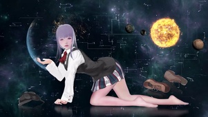 星辰少女
