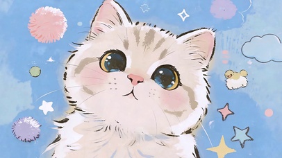 云间小奶猫