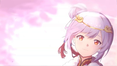 古风美女