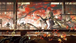 终末地 祀