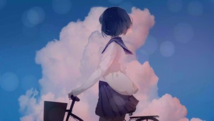 夏日少女