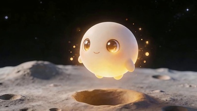 宇宙小精灵
