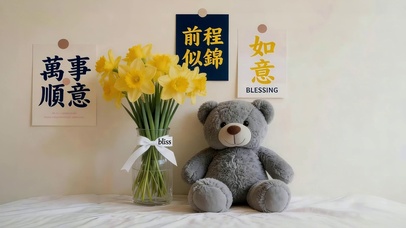 前程似锦