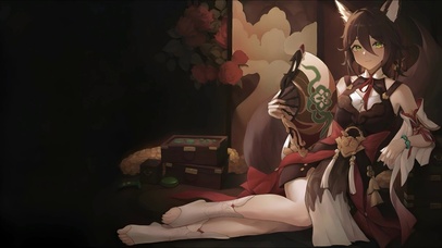 停云
