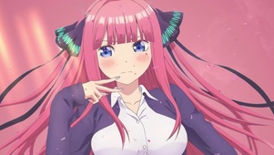 中野二乃