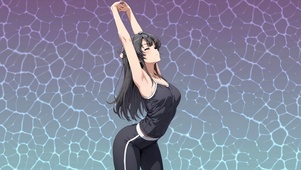 樱岛麻衣