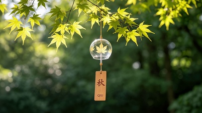 秋