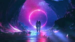 星际光环